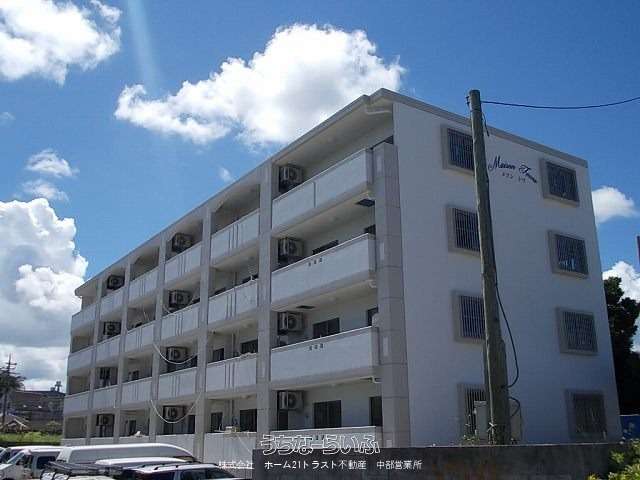 メゾントワ 306号