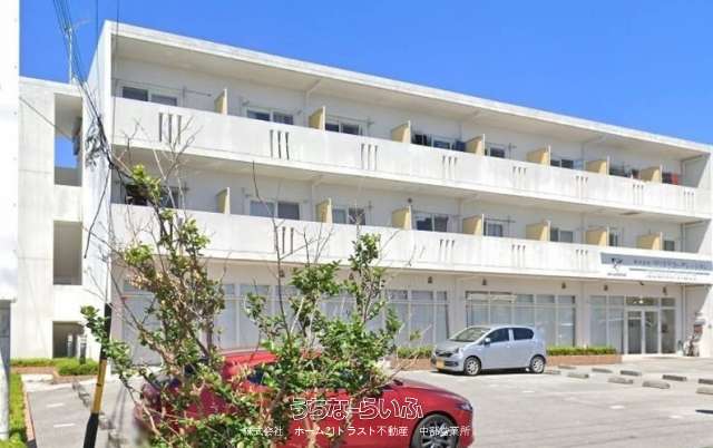 レオパレスK’S2 202号