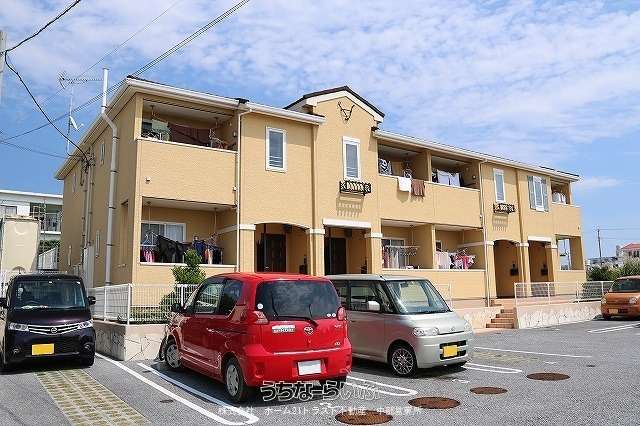 ヴィラクレアール 101号