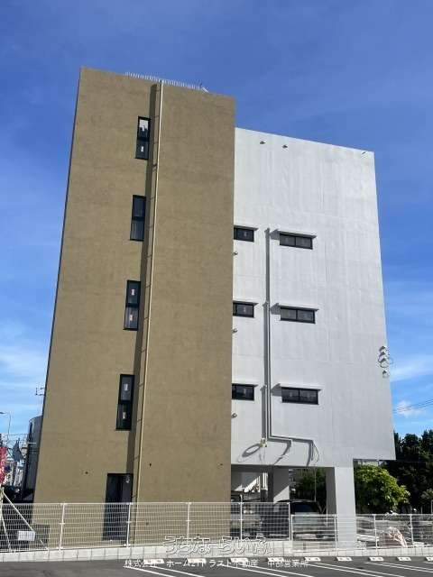 仮）Ｎ様共同マンション 201号