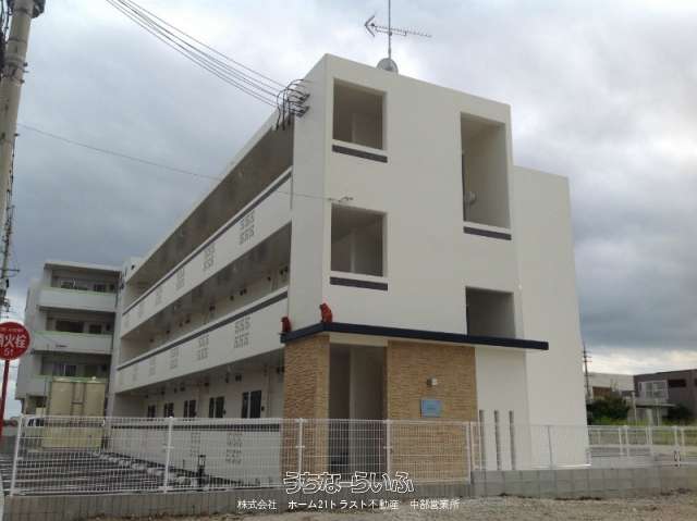 レオネクストヒルクライム 104号