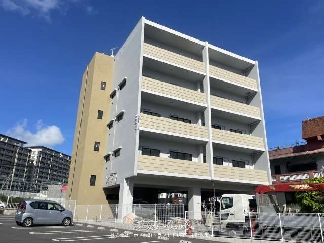 仮）Ｎ様共同マンション 401号