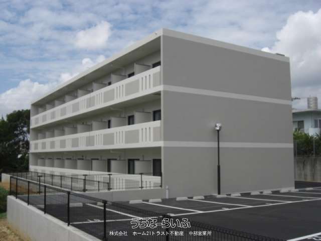 レオパレス善 305号