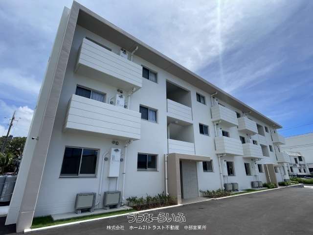 D-Room 読谷ヒルズ 206号