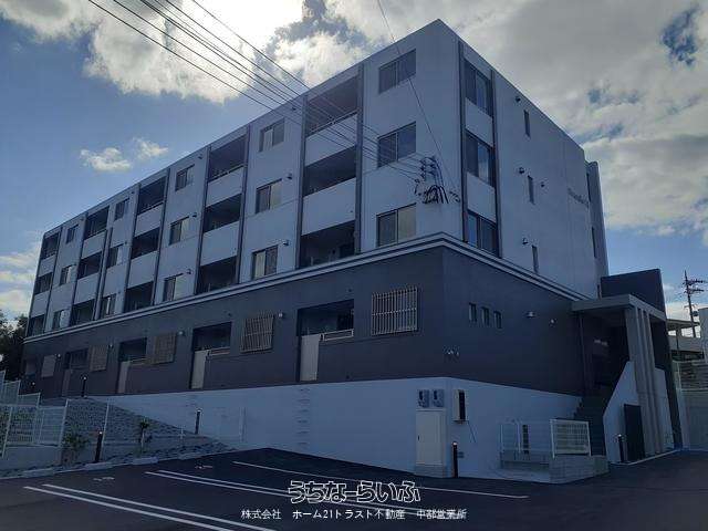 グランディオ TK 104号