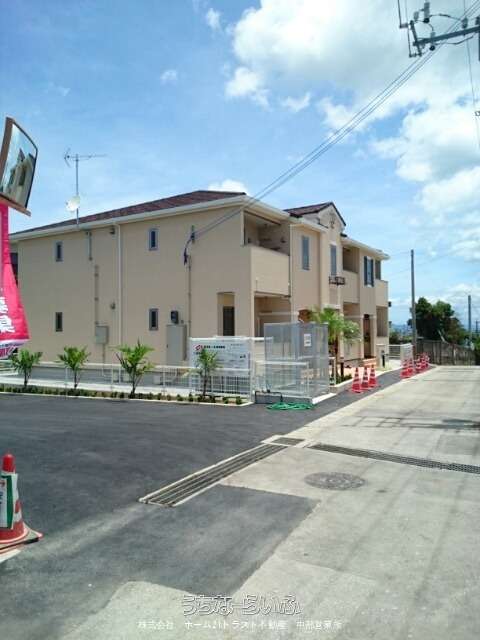 ノリスガーデンヒルズ 101号