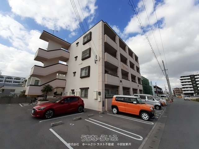 OSマンション 403号