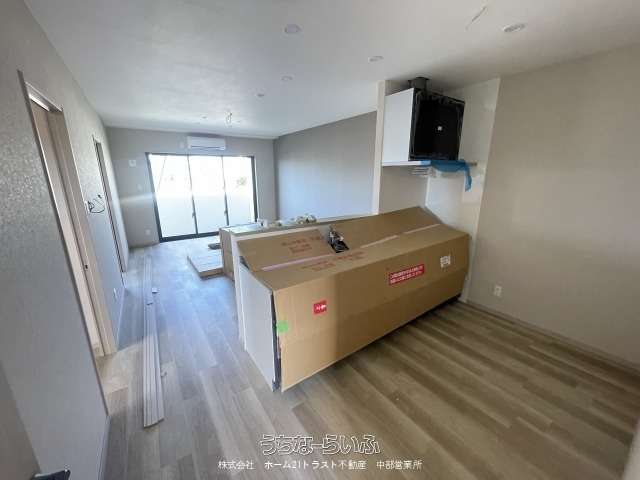 仮）Ｎ様共同マンション 302号