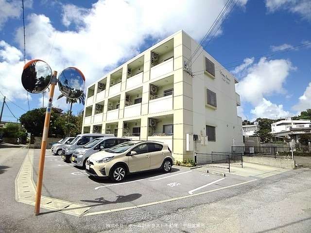 ハッピースクエア 101号