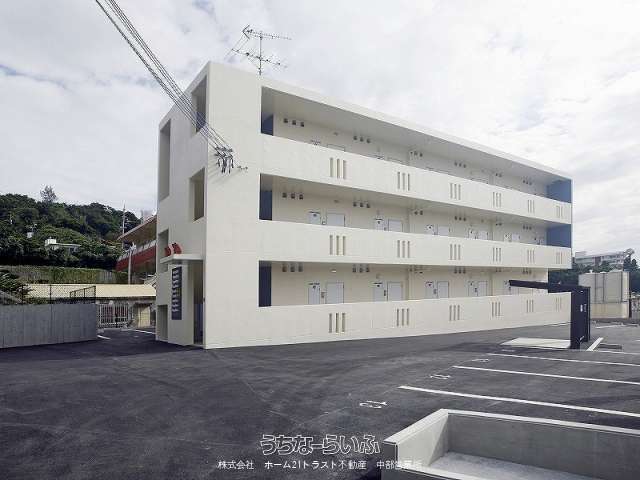 レオパレスフレール１ 305号