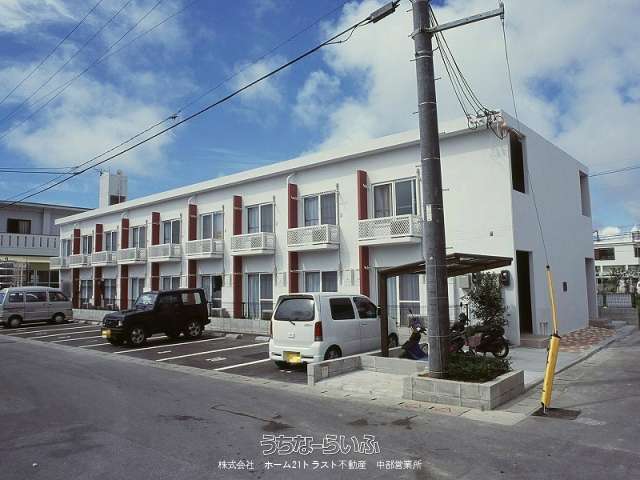 レオパレスＫ’Ｓ 105号