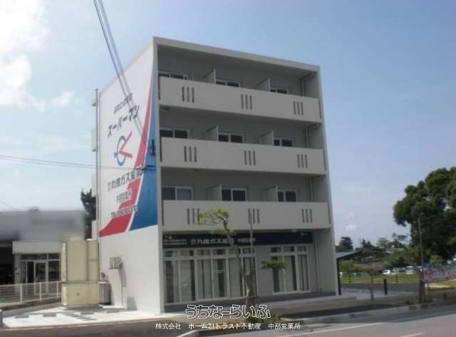 レオパレスMARUTOKU 302号