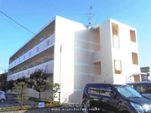 レオパレス城間 105号