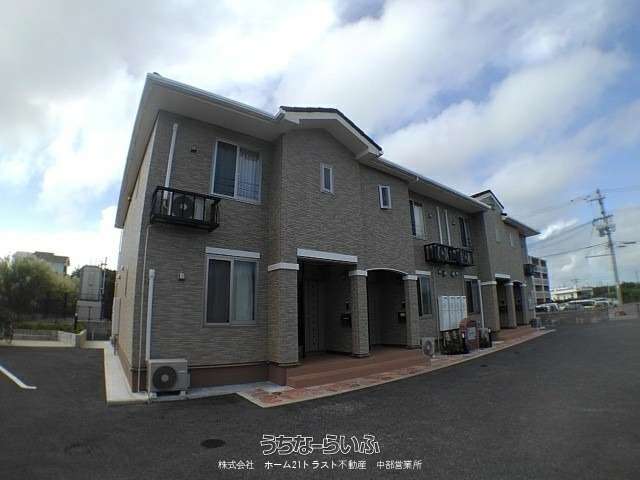 スウィート　ハウス 103号