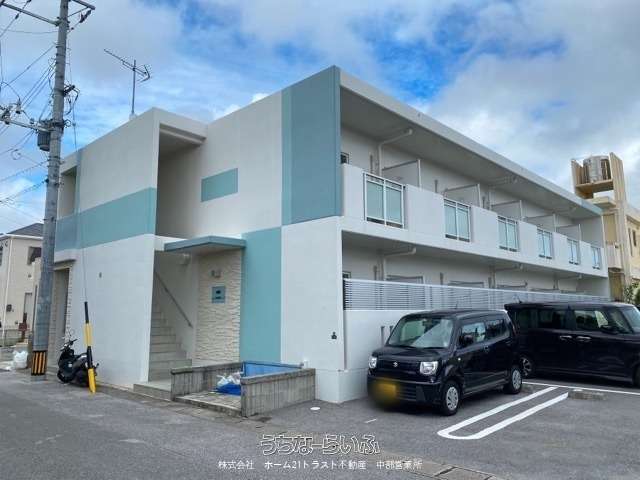 クレイノCrystal Ⅰ 201号