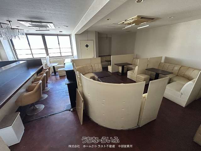 グランドガーデンビル 602号