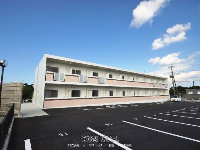 クレイノRAMA(レオパレス） 105号