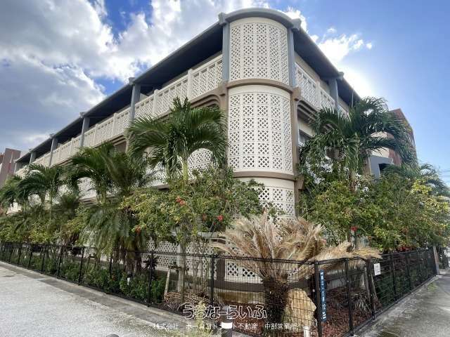 casaてぃんがーら 105号