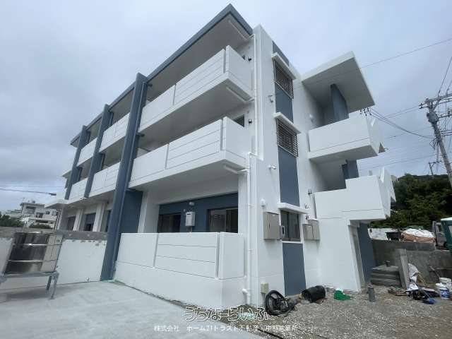 (仮)A様共同住宅 203号