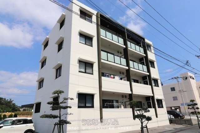 サンクチュアリーリュウ 202号