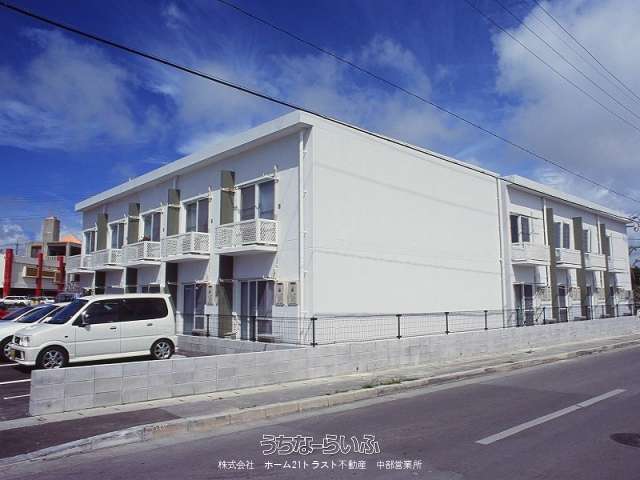 レオパレスＭＩＹＡＳＡＴＯ 108号