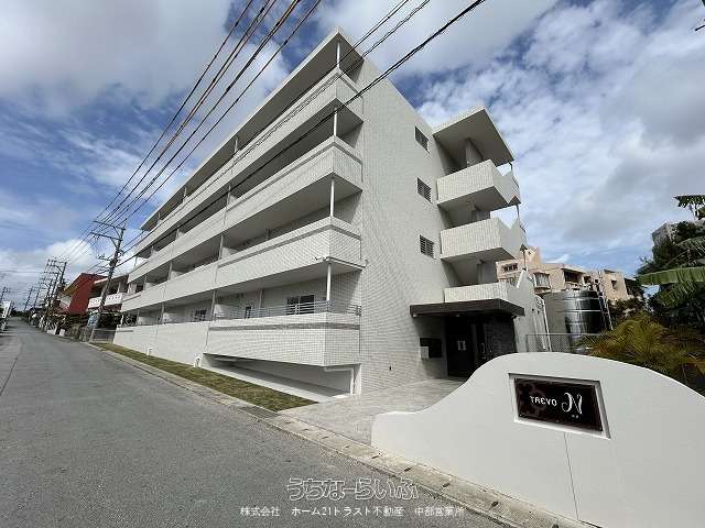 仮）NZ共同住宅 302号