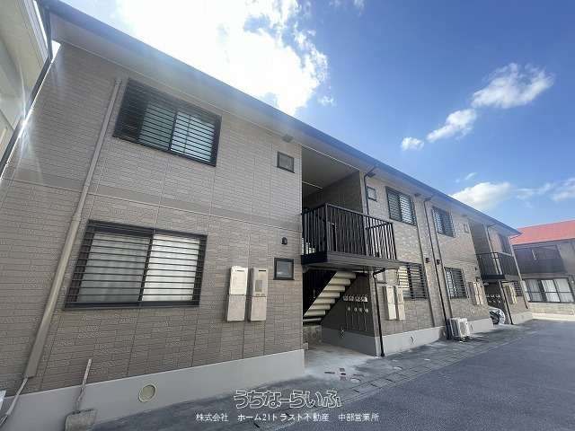 エスペランサカルムB 201号