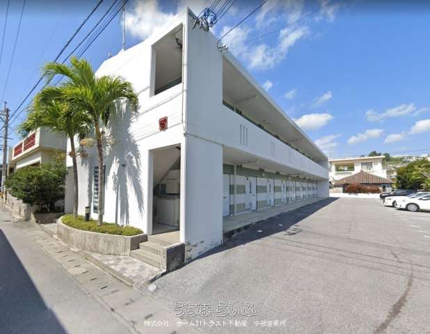 レオパレス鈴 209号