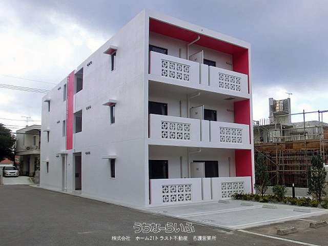 レオネクストCASAKANA 204号