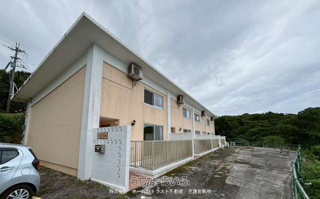 フォレストウエスト西 101号