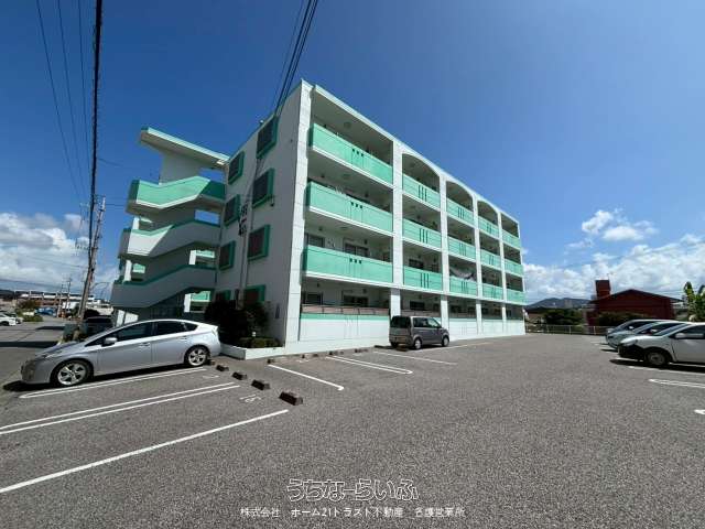 メゾンハピネス