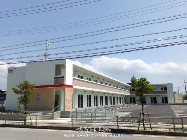 レオネクストサンティア 118号