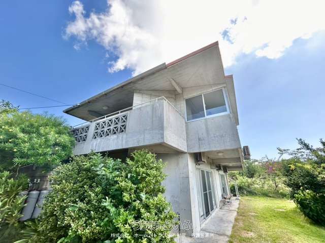 今帰仁村古宇利 貸店舗