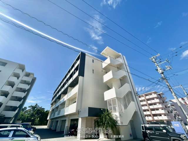 クレアドールⅢ 406号