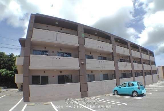 SOLATIOGINOZA 201号