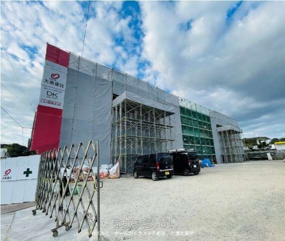 ミヤツカ８ 403号