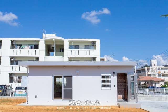 名護市豊原貸戸建【2号棟】