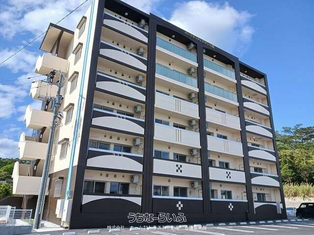 パークサイドレジデンスⅢ 503号