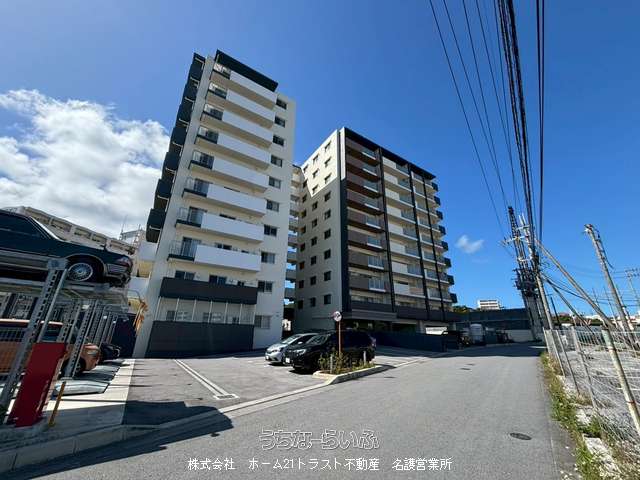 プレサンスロジェ為又フォルサ　704号室