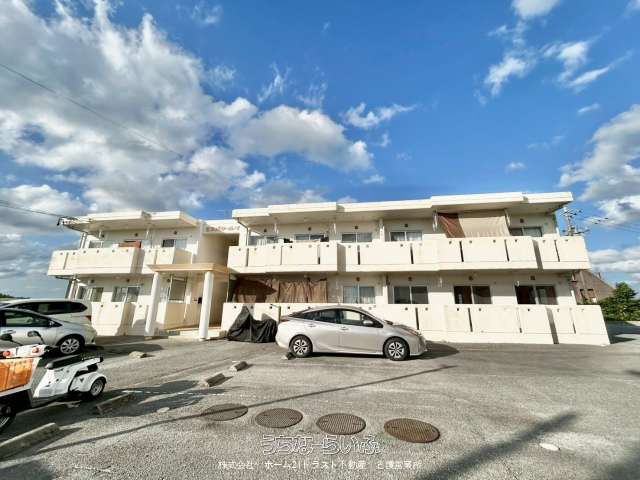 エスポワール・Ｙ 103号