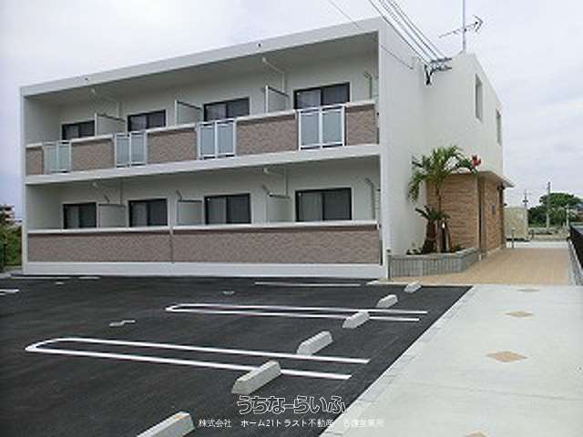 レオネクストＢｅｎｅ 102号