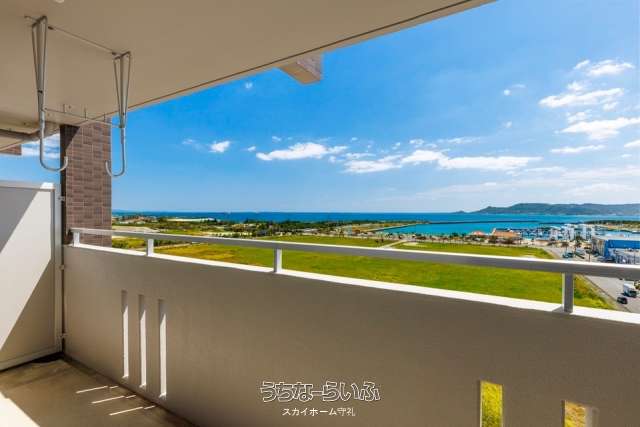 ザ・琉球タワー与那原マリーナ 1002号