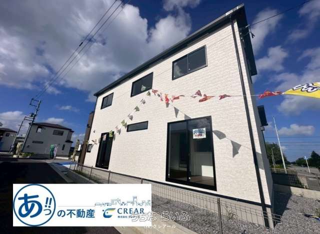 【1号棟】グラファーレ沖縄市松本3期