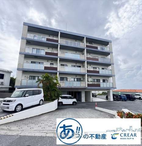 グランデ・プレミアムビスタ野嵩EAST