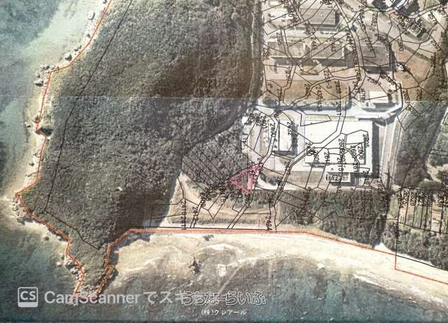 うるま市勝連平敷屋