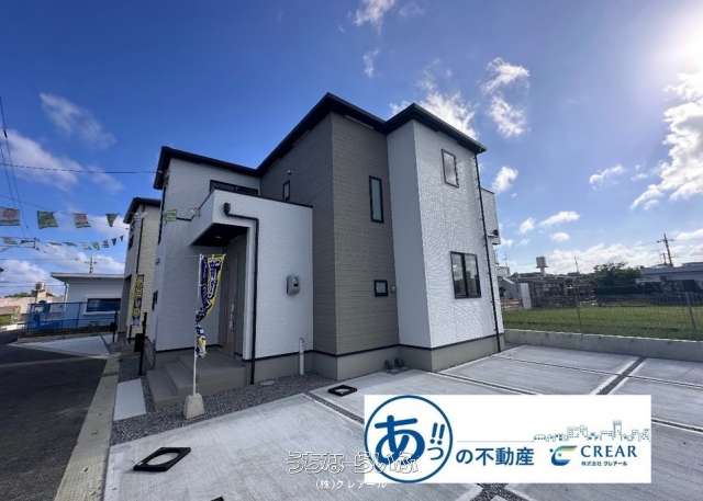 【2号棟】グラファーレ沖縄市松本3期