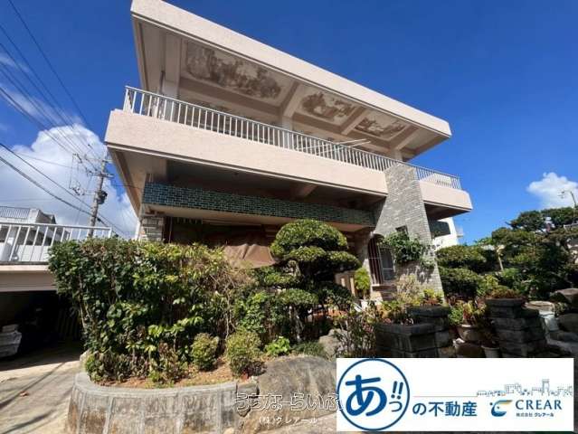 石垣市登野城 中古戸建
