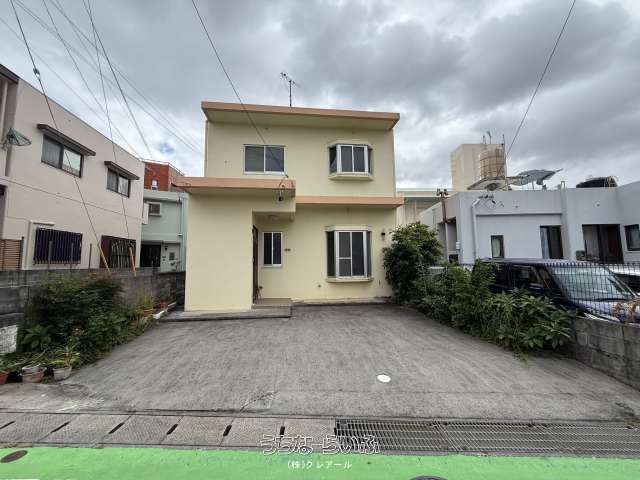 宜野湾市宜野湾