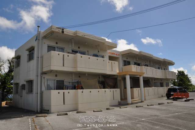 エスポワール・Ｙ 103号