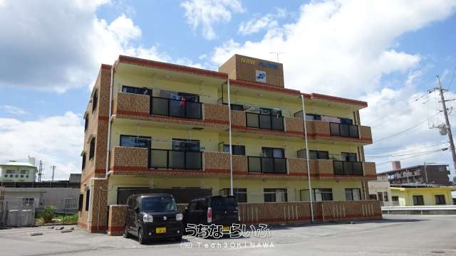 ＳＨＩＮＥＦＬＯＷＥＲ 202号